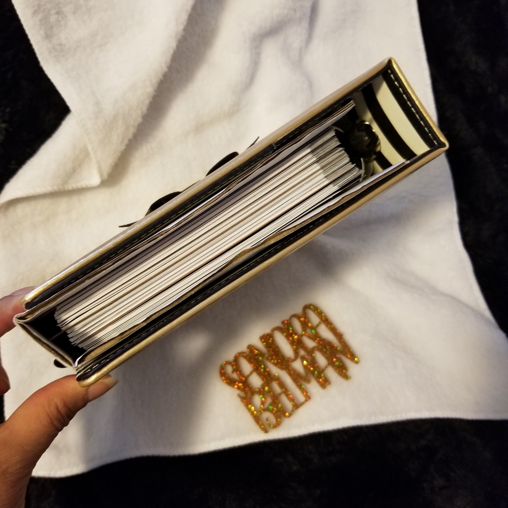 6 piece AGENDA - Picture 4 of 14